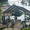 บรรยากาศ ริมน้ำ