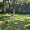 outdoor zone