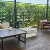 outdoor zone