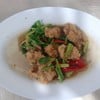 ปลาผัดคื่นช่าย