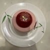 strawberry charlotte 
