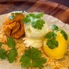 Taiwanese Cilantro IceCream 