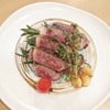 Ribeye (350 g. / 1,365+)