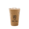 Brown Sugar Milk Tea