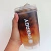 กาแฟน้ำมะพร้าว / Coconut Coffee / Iced Black Coffee Coconut