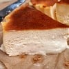 Basque cheesecake / basque burnt cheesecake / ชีสเค้ก / เค้กหน้าไหม้