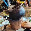 แชบซดน้ำซุบตะแครงหม้อ