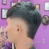 เป้าหมายมีไว้พุ่งชน คำพูดคนมีไว้ผลักดัน👌
💈ร้านตัดผมชายวินเทจ💈 