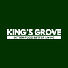 King's Grove ชาผลไม้และสมูทตี้