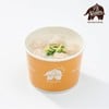 โจ๊กหมู