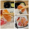 แซลม่อนอร่อยดี แนะนำ