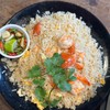 ข้าวผัดกุ้ง