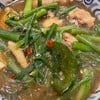 แกงอ่อมไก่ใส่วุ้นเส้น