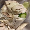 ข้าวมันไก่ต้ม