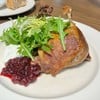 DUCK CONFIT