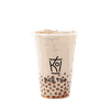 Golden Bubble Milk Tea