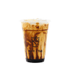 Brown Sugar Fresh Milk