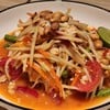 ส้มตำไทย