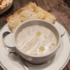 Truffle Soup (140+)