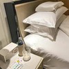 กลับจากดินเนอร์ประทับใจแม่บ้านจัดcontour pillowให้ตามpreferenceเราโดยไม่ต้องแจ้ง