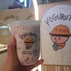 Yoguruto ICS