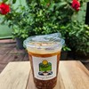 อเมริกาโน่โซดา - เลือกใช้เมล็ดคั่วอ่อนเพื่อรสชาติที่สดชื่น และ อร่อยที่สุด