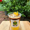 กาแฟน้ำผึ้งเลม่อนสูตรพิเศษของทางร้าน อร่อยแบบไม่เหมือนกันสักวัน