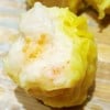 027 蟹皇蒸烧賣 Pork Dumplings with Shrimp 4pcs(34 HDK = 150 บาท)