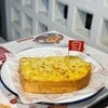 ข้าวโพดอบชีส