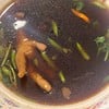 ซุปเปอร์ตีนไก่ ( รูปตอนทานจะหมดแล้ว )