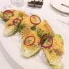 Caesar Salad (318++)