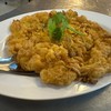 ไข่เจียวหมูสับ