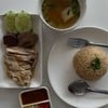 ข้าวมันไก่พิเศษ