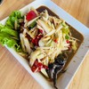ส้มตำปูปลาร้า