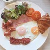 Au Lait Breakfast (219.-)