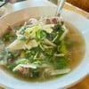 แกงไก่หน่อไม้ดอง