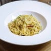 Pasta Aglio olio peperroncino