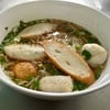 ก๋วนเตี๋ยวต้มยำ