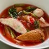 ก๋วยเตี๋ยวเย็นตาโฟ