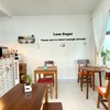 บรรยากาศภายในร้าน