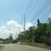 ทางเข้าวนอุทยาน