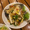 ยำปูม้าปลาร้า