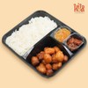 ใส่ใจทอด หมูทอดรสเด็ด เสนานิคม