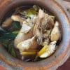 หม้อปลาร้า ปลาทับทิม