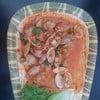 ผัดหอยลาย