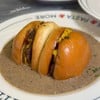 🍔“Truffle Mushroom Burger” - เบอร์เกอร์เนื้อและเห็ดทรัฟเฟิล(319THB) 