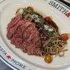 🥩“Red Wine Beef Steak” - พาสต้าสเต็กเนื้อไวน์แดง(319THB)