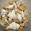 ข้าวผัดปูก้อน ไซส์ S