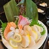 sashimi สดมาตรฐานดีหมด