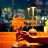 “Aperol Spritz”(420THB) 